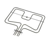 Double résistance supérieure four Rex Electrolux AEG 140074106067