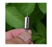 Double Ring Coreless electronic starter 816 Hollow Cup electronic starter DC3.7V 48000 rpm High Speed High Torque for Aircraft Model Shaft Diameter 0.8mm RUAJOGYNVM