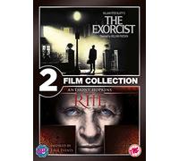 The Exorcist/The Rite
