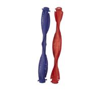 Double Rouleau Compatible Avec Dyson WashG1 Laveur Sol | Paquet de 2 rouleaux doubles en microfibre 64 800 fibres/cm² Conception contrarotative(2 set)