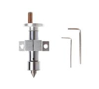 Double roulement réglable Live Center Revolving Accessoires Clé à molette Tour Outils à main