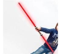 Double sabre laser sabre lumineux et sonore Multi G