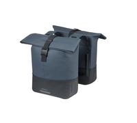 Basil – Sacoches Cove 32 L – Bleu Black / Navy