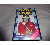 Double Scotch and Wry [VHS]