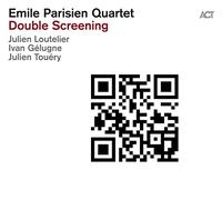 Emile Parisien – Double Screening – A.C.T.