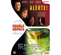 Double Séance Action - Alerte ! + Choc Mortel