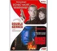 Double Séance Action - Menace Toxique + Echec Et Mort