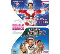 Double séance comédie – Le Sapin a les boules / Le Sapin a toujours les boules 2 – W & B