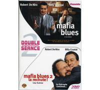 Mafia Blues - Mafia Blues 2 : La Rechute