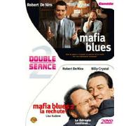 Mafia Blues / Mafia Blues 2 : La Rechute – Double séance – W & B