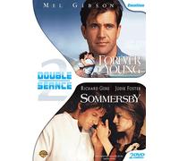 Double Séance Émotion - Forever Young + Sommersby - Pack