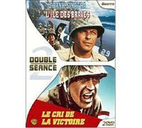 L'Île des braves – Le cri de la Victoire – Warner Bros.