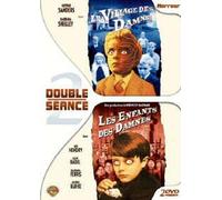 Village des damnes/les enfants des damnes/fr/double seance