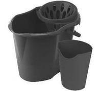 Double Seau Essoreur Minimop 100% Recyclé Guialto