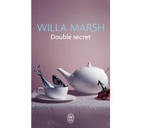 Double secret - Willa Marsh - J'ai Lu - Poche - Roman