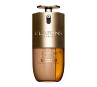 CLARINS Soin visage Double Serum Foundation Sérum - Base de maquillage M4C