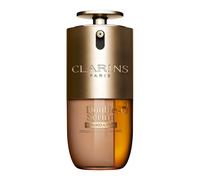 CLARINS Soin visage Double Serum Foundation Sérum - Base de maquillage M3C