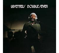 Double Seven/Vinyle Argent Audiophile 180gr