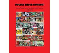 Double Shock Horror! Horror/Sci-Fi/Fantasy Combos in British Cinemas 1958-1970