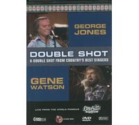 Double Shot From Country's Best Singers [Import USA Zone 1]