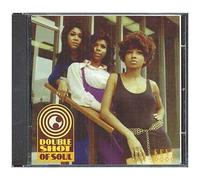 Various Artists - Double Shot of Soul-26tr [Import]