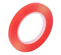 Double Side PET Tape Ring Design for Strong Adhesion, Waterproof Gasket