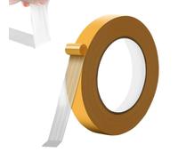Double Sided Fabric Tape | Clear Strong Removable Multipurpose Tapes