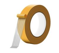Double-Sided Fabric Tape | Strong Clear Removable Mounting Tapes Adhesive