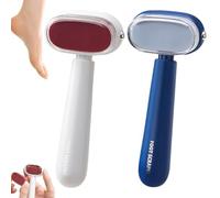 Double-Sided Foot Scraper for Callus Removal,Râpe à Pied Outil De Pédicure Double Face,Rapeuse Pieds,Râpe Pieds Manuelle Double Face Pour Peaux Mortes Et Callosités,Lavable Et Réutilisable，R+B