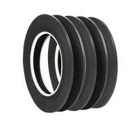 Double Sided Mobile Phone Tape - High Viscosity Adhesive Strip | 5 Pcs Set