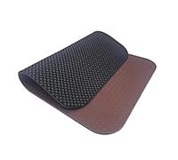 Double-Sided Non-Slip, Exercise Mat Hack Squat, Machine Foot | Hack Machine Exercise, Foot Pads for Leg, Quads Hamstrings, Glutes Calves Men, Home Apartment, Commercial Gym