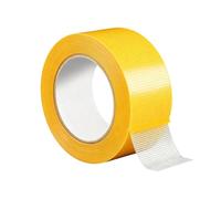 Double Sided Tape - 1.97in X 16.4ft Heavy Duty Waterproof Strong Clear