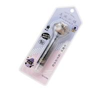 Double Sided Tape Roller - Erasable DIY Crafting Supplies for Card Making School Projects Office Work | Smooth Glue Runner Dispenser with Easy Glide Application, Clean Adhesive Tool for Journaling Pap