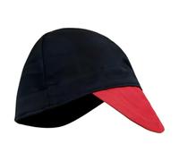 Double-Sided Welding Cap, Arc Specific Flame-Retardant Cotton Hat, Washable Ŵaterproof and Fireproof Protective Headgear, Heat-Resistant Men's Welding Hood, High-Ďurability Single Unit