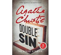 Double Sin and Other Stories