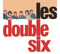 DOUBLE SIX - LES DOUBLE SIX CD NEUF