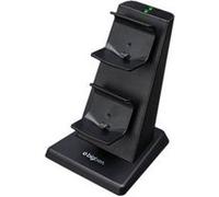 Bigben Interactive Chargeur double pour manettes PS4