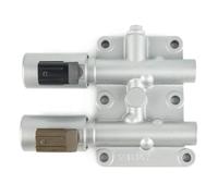 Double solénoïde de transmission 28015PLX305 28250PLX305 90428D 88957A compatible avec Civic 2001 2002 2003 2004 2005 17L 20L 13 pièces de moto automobile
