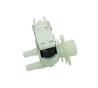 Double solénoïde Soupape de remplissage pour machine à laver Bosch Siemens. équivalent à la pièce numéro 428210