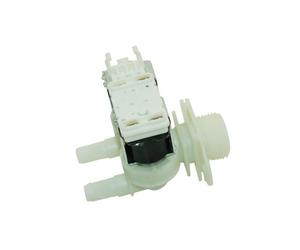 Double solénoïde Soupape de remplissage pour machine à laver Bosch Siemens. équivalent à la pièce numéro 428210