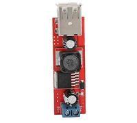 Double Sortie USB 9 V 12 V 24 V 36 V à 5 V DC 3 A Module régulateur de Tension Double Module de Charge USB pour Le Chargement de Tablette de téléphone Portable de véhicule