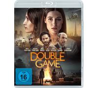 Double Soul (IMPORT) (No English version) (Blu-ray) Marco Bocci Angela Fontana
