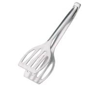 Double Spatule et Pince à Barbecue"Duetto", 27,5 cm, 27.5x7.3x1.3 cm