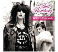 Patti Rothberg – Double Standards – MRi