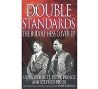 Double Standards Clive Prince, Lynn Picknett, Stephen Prior (Auteur)