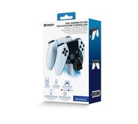 Double station de charge pour PS5