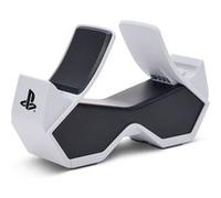 Double station de charge PowerA pour manettes sans fil DualSense Noir G