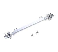 Double Step Pédale Marteau Connexion Basse Drum Pédale Link Professionnel Métal Link Enduring Drum Set Accessoires