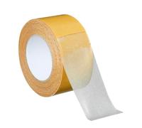 Double Stick Tape, Heavy Duty Sticky Two Sided, Adhesive Tape Roll | Two Way Tape for Clothes Making, Crafts, Photo Mounting, Rug Fixing, Floor Decoration, Wall Decor, Home Office, Posters
