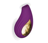 Double stimulateur Divine Love Stimulator - Xocoon